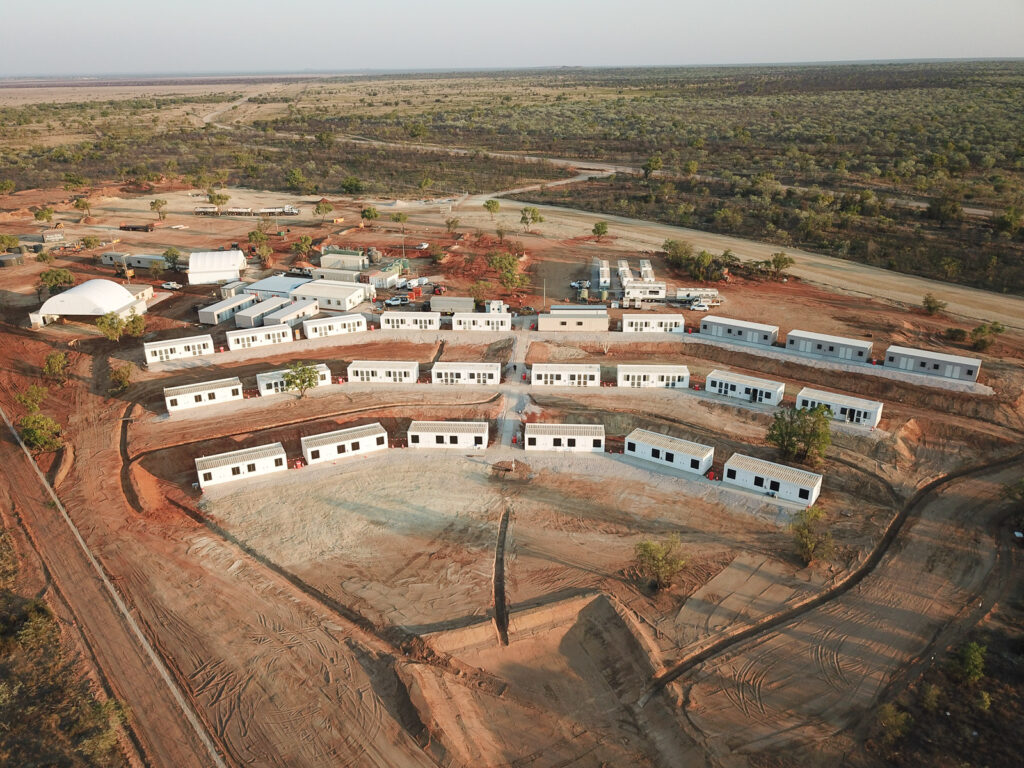 BBB Bindarra Village Fitzroy Crossing